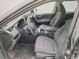 Toyota  RAV4 Toyota,  '18, Toyota  2.5 Hybrid Lithium Dynamic Plus CVT 5d #3