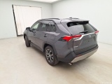  Toyota  RAV4 Toyota,  '18, Toyota  2.5 Hybrid Lithium Dynamic Plus CVT 5d #6