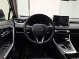  Toyota  RAV4 Toyota,  '18, Toyota  2.5 Hybrid Lithium Dynamic Plus CVT 5d #5