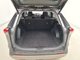  Toyota  RAV4 Toyota,  '18, Toyota  2.5 Hybrid Lithium Dynamic Plus CVT 5d #7