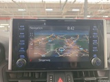  Toyota  RAV4 Toyota,  '18, Toyota  2.5 Hybrid Lithium Dynamic Plus CVT 5d #22