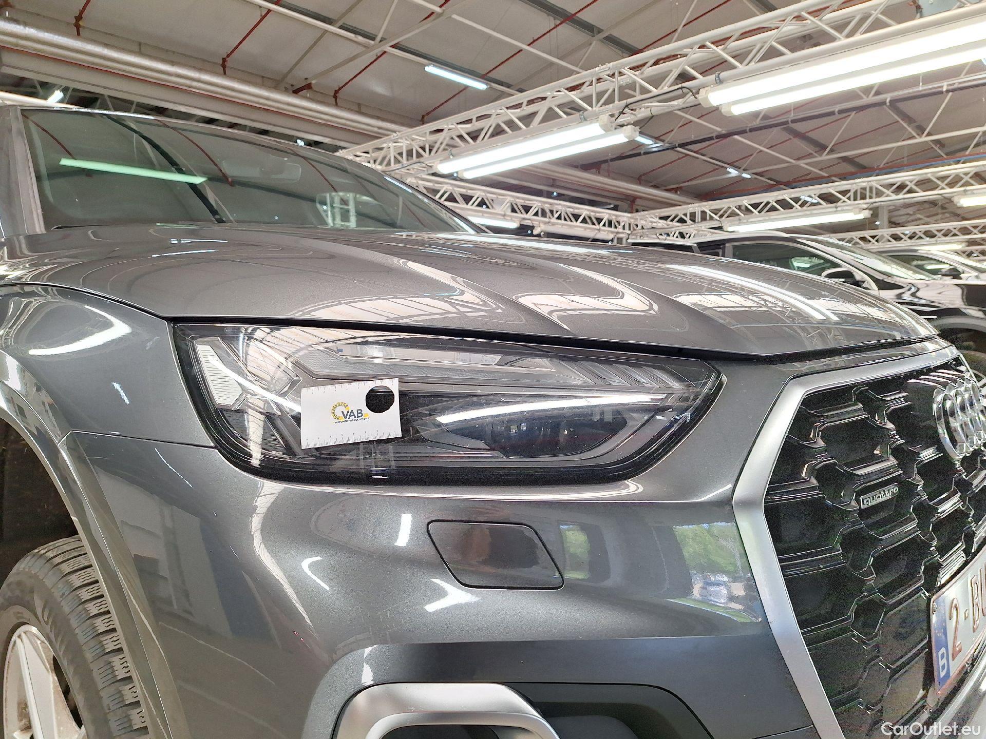  Audi  Q5 Audi,  FL'20, Audi  Business Edition S line 40 TDI quattro 5d #14