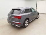  Audi  Q5 Audi,  FL'20, Audi  Business Edition S line 40 TDI quattro 5d #8