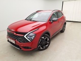  KIA  Sportage Kia,  '21 PHEV, KIA  1.6 T-GDi 6A/T AWD GT Line PHEV 5d #2