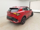  KIA  Sportage Kia,  '21 PHEV, KIA  1.6 T-GDi 6A/T AWD GT Line PHEV 5d #8