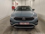  Volkswagen  T-ROC Volkswagen  1.0 TSI Life Business 5d #5