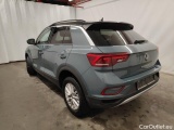 Volkswagen  T-ROC Volkswagen  1.0 TSI Life Business 5d #7