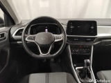  Volkswagen  T-ROC Volkswagen  1.0 TSI Life Business 5d #9