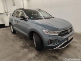  Volkswagen  T-ROC Volkswagen  1.0 TSI Life Business 5d #8