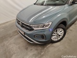  Volkswagen  T-ROC Volkswagen  1.0 TSI Life Business 5d #24
