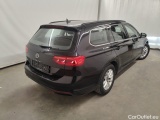  Volkswagen  Passat Volkswagen  Variant 2.0 TDI 90kW DSG Style Business 5d #2