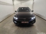  Volkswagen  Passat Volkswagen  Variant 2.0 TDI 90kW DSG Style Business 5d #5