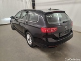  Volkswagen  Passat Volkswagen  Variant 2.0 TDI 90kW DSG Style Business 5d #7