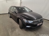  Volkswagen  Passat Volkswagen  Variant 2.0 TDI 90kW DSG Style Business 5d #8