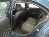  Mercedes  A-Klasse Mercedes-Benz  Limousine A 180d DCT Business Solution 4d #3