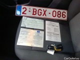  Mercedes  A-Klasse Mercedes-Benz  Limousine A 180d DCT Business Solution 4d #4