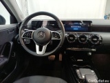  Mercedes  A-Klasse Mercedes-Benz  Limousine A 180d DCT Business Solution 4d #9