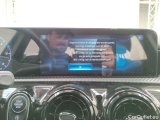  Mercedes  A-Klasse Mercedes-Benz  Limousine A 180d DCT Business Solution 4d #14