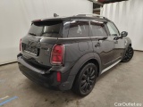  Mini  Countryman Mini  Cooper S E ALL4 AT 5d #2