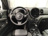  Mini  Countryman Mini  Cooper S E ALL4 AT 5d #9