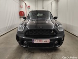  Mini  Countryman Mini  Cooper S E ALL4 AT 5d #5