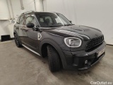  Mini  Countryman Mini  Cooper S E ALL4 AT 5d #8