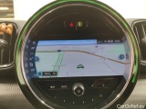  Mini  Countryman Mini  Cooper S E ALL4 AT 5d #13