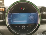  Mini  Countryman Mini  Cooper S E ALL4 AT 5d #14