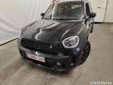  Mini  Countryman Mini  Cooper S E ALL4 AT 5d #25