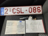  Toyota  Yaris Cross Toyota  1.5 VVT-ie Hybrid Dynamic CVT 5d #4