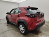  Toyota  Yaris Cross Toyota  1.5 VVT-ie Hybrid Dynamic CVT 5d #7