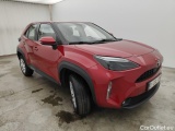  Toyota  Yaris Cross Toyota  1.5 VVT-ie Hybrid Dynamic CVT 5d #8