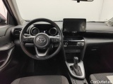  Toyota  Yaris Cross Toyota  1.5 VVT-ie Hybrid Dynamic CVT 5d #9