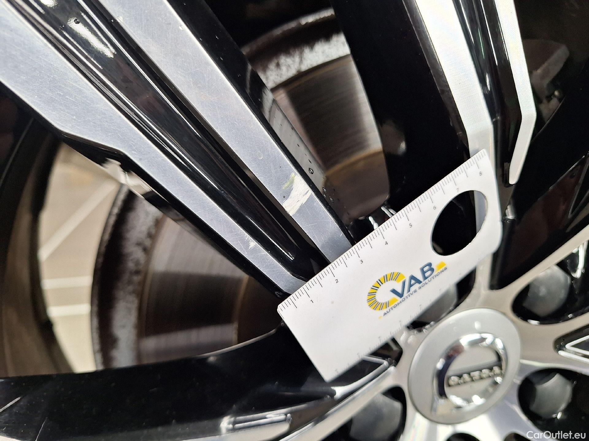  Volvo  XC60 Volvo,  FL'21, Volvo  B4 D Geartronic Inscription 5d #33