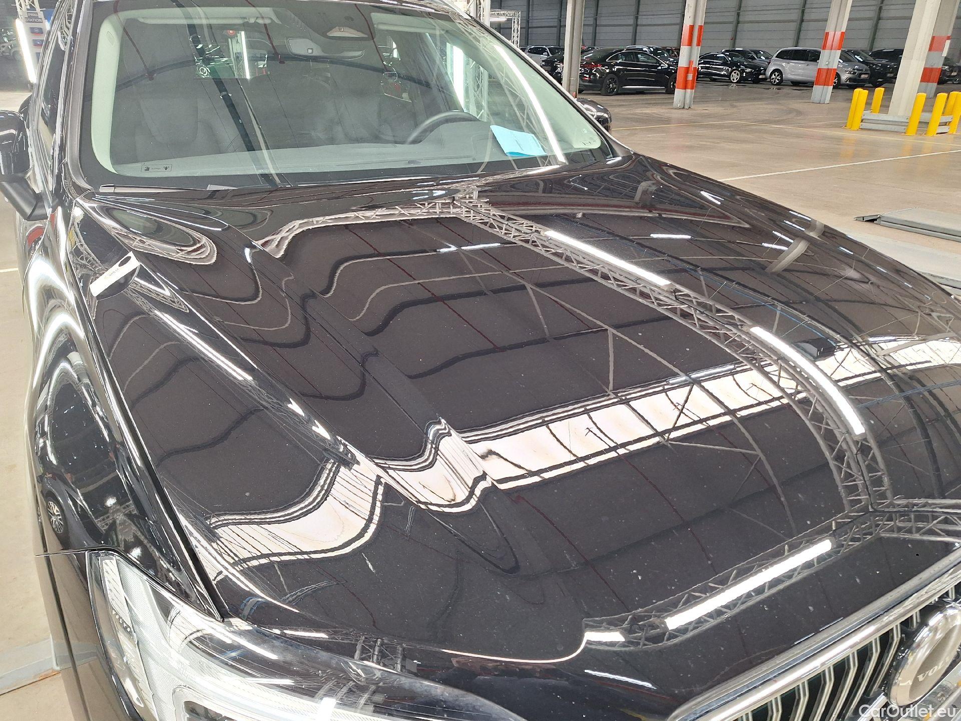  Volvo  XC60 Volvo,  FL'21, Volvo  B4 D Geartronic Inscription 5d #1