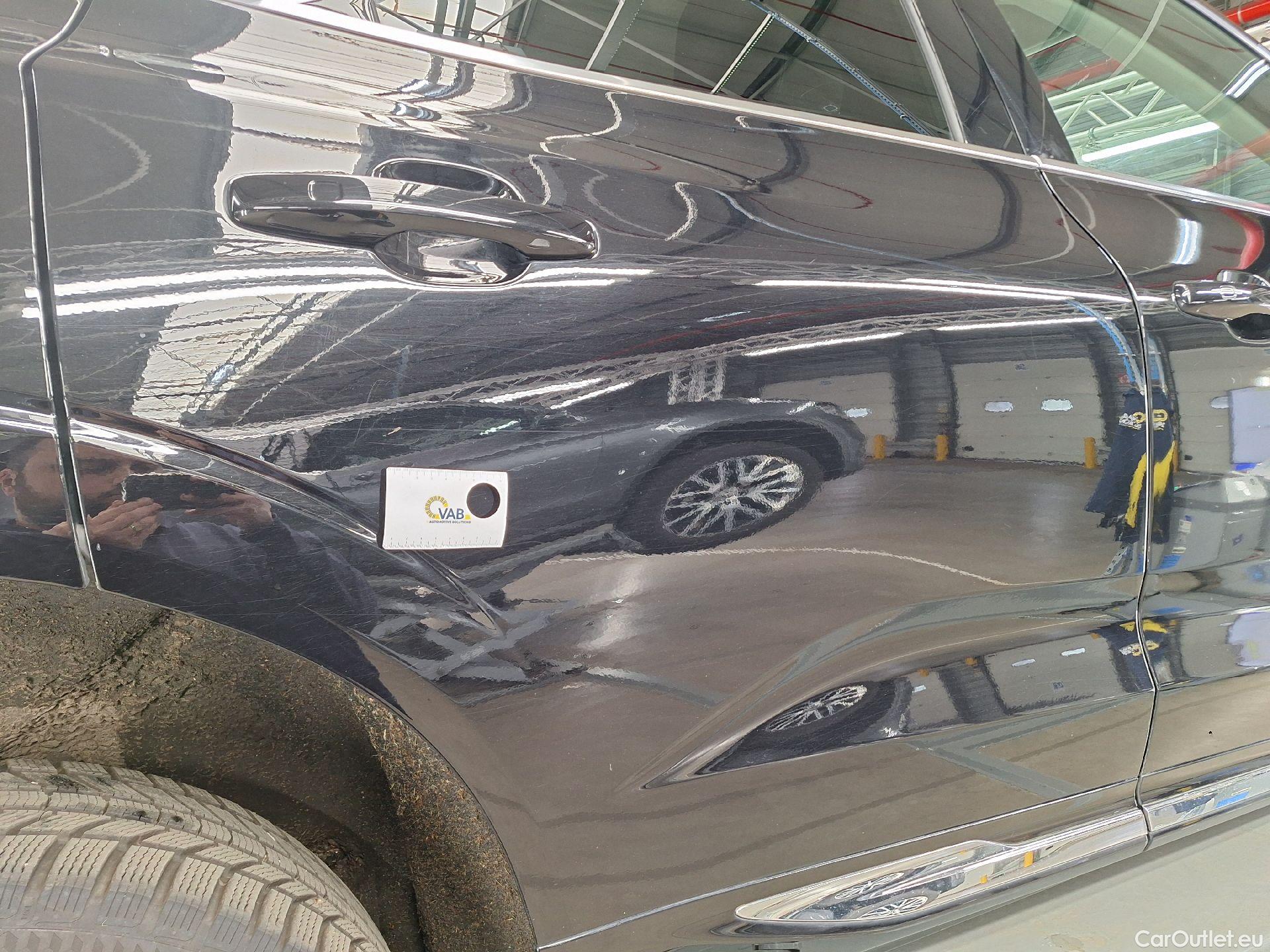  Volvo  XC60 Volvo,  FL'21, Volvo  B4 D Geartronic Inscription 5d #22