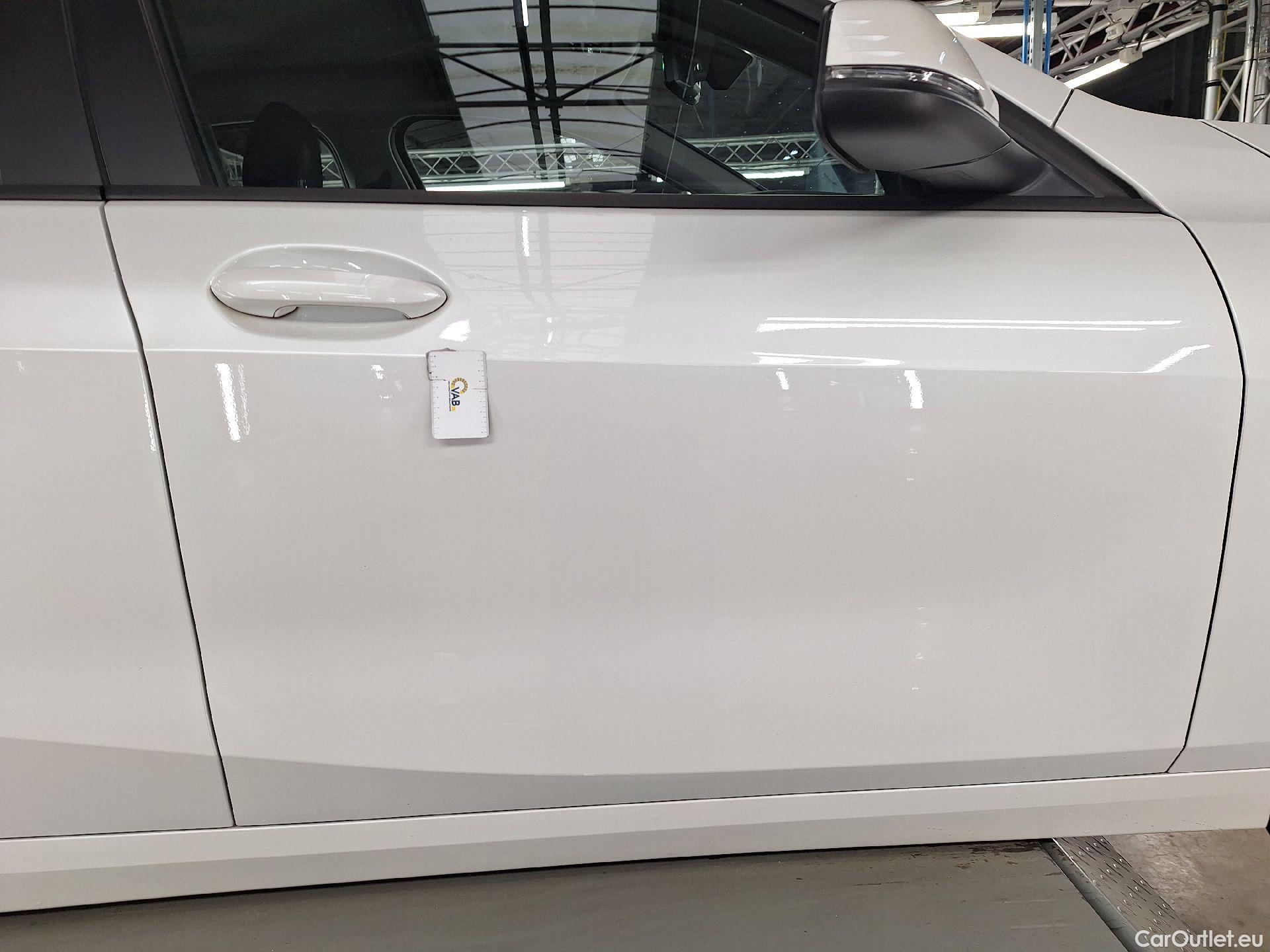  Bmw  Serie 1 BMW, 1-serie '19, BMW 1 Reeks Hatch 116dA (85 kW) 5d #11