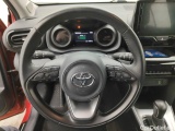  Toyota  Yaris Cross Toyota  1.5 VVT-ie Hybrid Dynamic CVT 5d #20