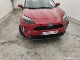  Toyota  Yaris Cross Toyota  1.5 VVT-ie Hybrid Dynamic CVT 5d #30