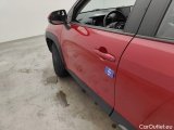  Toyota  Yaris Cross Toyota  1.5 VVT-ie Hybrid Dynamic CVT 5d #38
