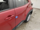  Toyota  Yaris Cross Toyota  1.5 VVT-ie Hybrid Dynamic CVT 5d #44
