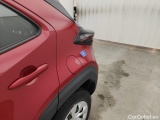  Toyota  Yaris Cross Toyota  1.5 VVT-ie Hybrid Dynamic CVT 5d #46