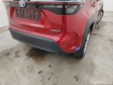  Toyota  Yaris Cross Toyota  1.5 VVT-ie Hybrid Dynamic CVT 5d #50