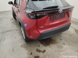  Toyota  Yaris Cross Toyota  1.5 VVT-ie Hybrid Dynamic CVT 5d #48