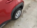  Toyota  Yaris Cross Toyota  1.5 VVT-ie Hybrid Dynamic CVT 5d #70