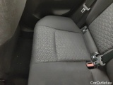 Toyota  Yaris Cross Toyota  1.5 VVT-ie Hybrid Dynamic CVT 5d #93