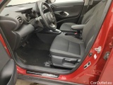  Toyota  Yaris Cross Toyota  1.5 VVT-ie Hybrid Dynamic CVT 5d #94