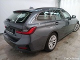  Bmw  Serie 3 BMW 3 Reeks Touring 318dA (100 kW) 5d #2