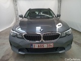  Bmw  Serie 3 BMW 3 Reeks Touring 318dA (100 kW) 5d #5