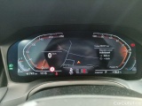  Bmw  Serie 3 BMW 3 Reeks Touring 318dA (100 kW) 5d #6